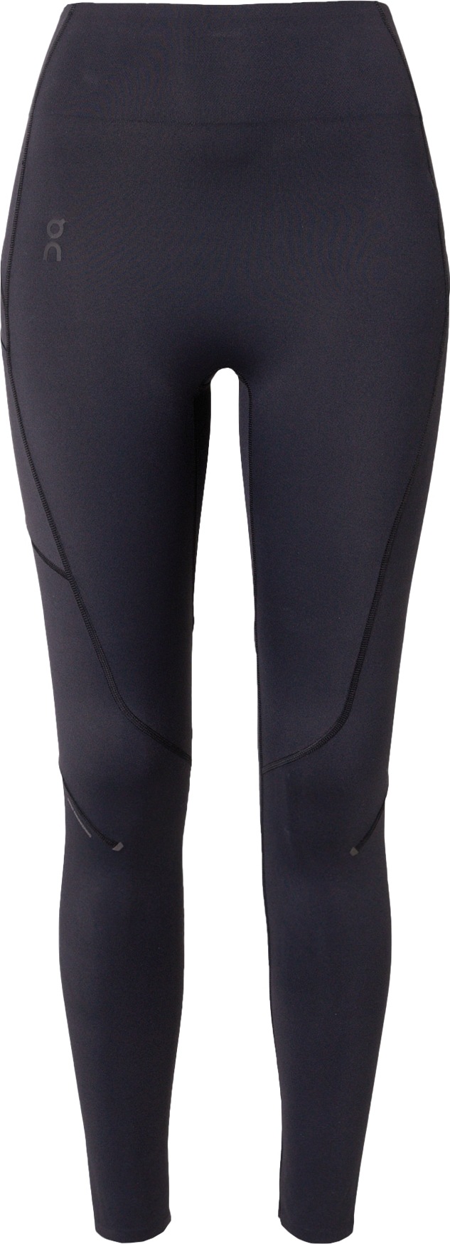 On Sportovní kalhoty 'Movement' černá