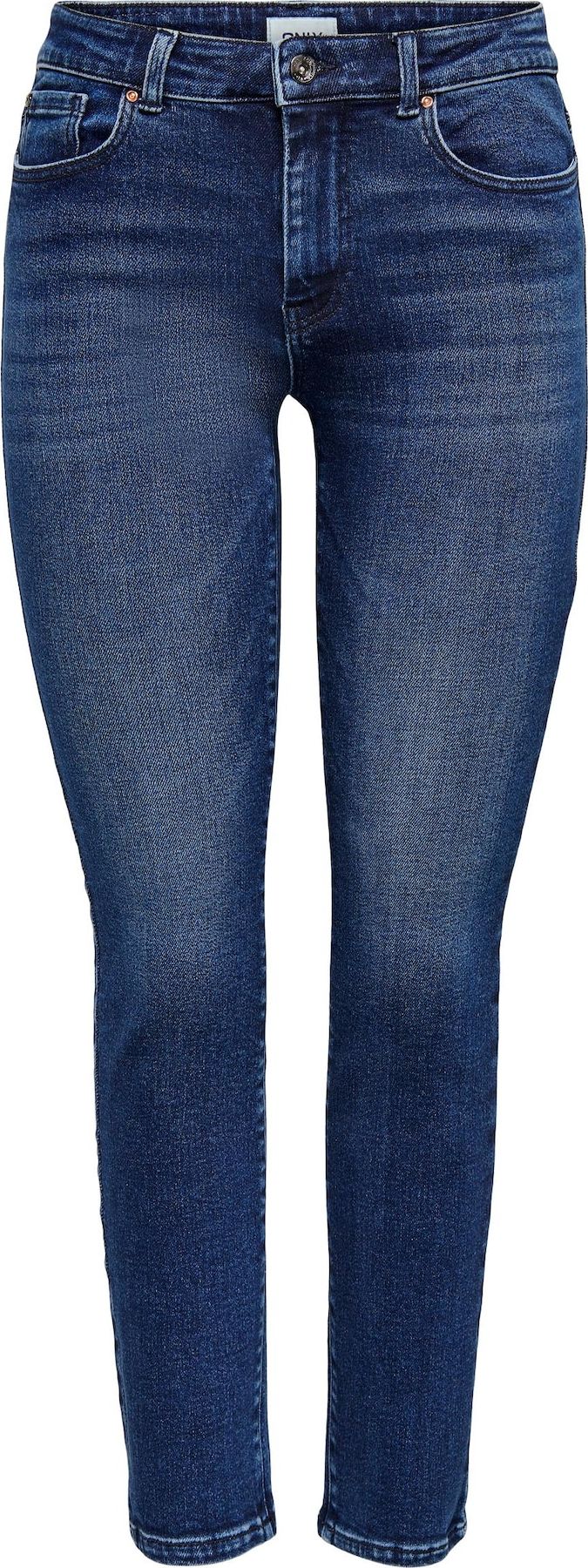 ONLY Džíny 'DUI' tmavě modrá