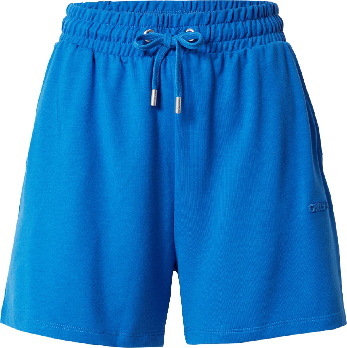 ONLY PLAY Sportovní kalhoty 'FREI' modrá