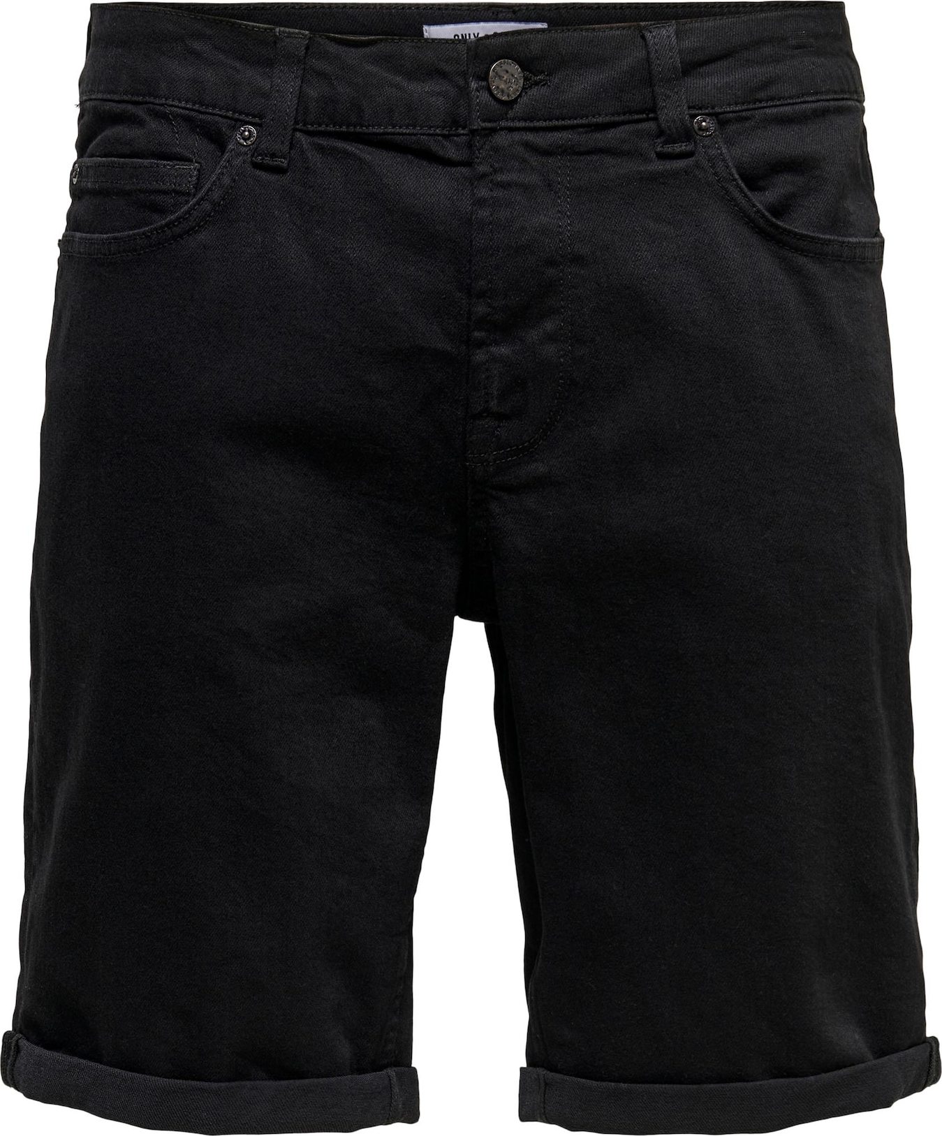 Only & Sons Džíny 'Ply' černá