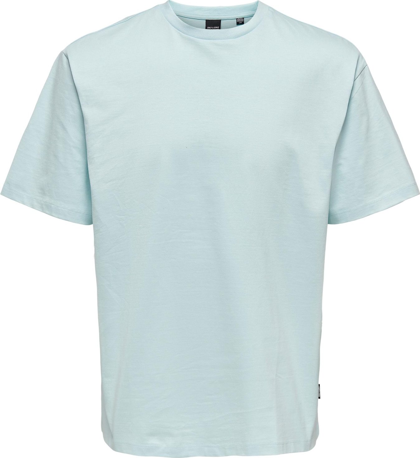 Only & Sons Tričko 'Fred' opálová
