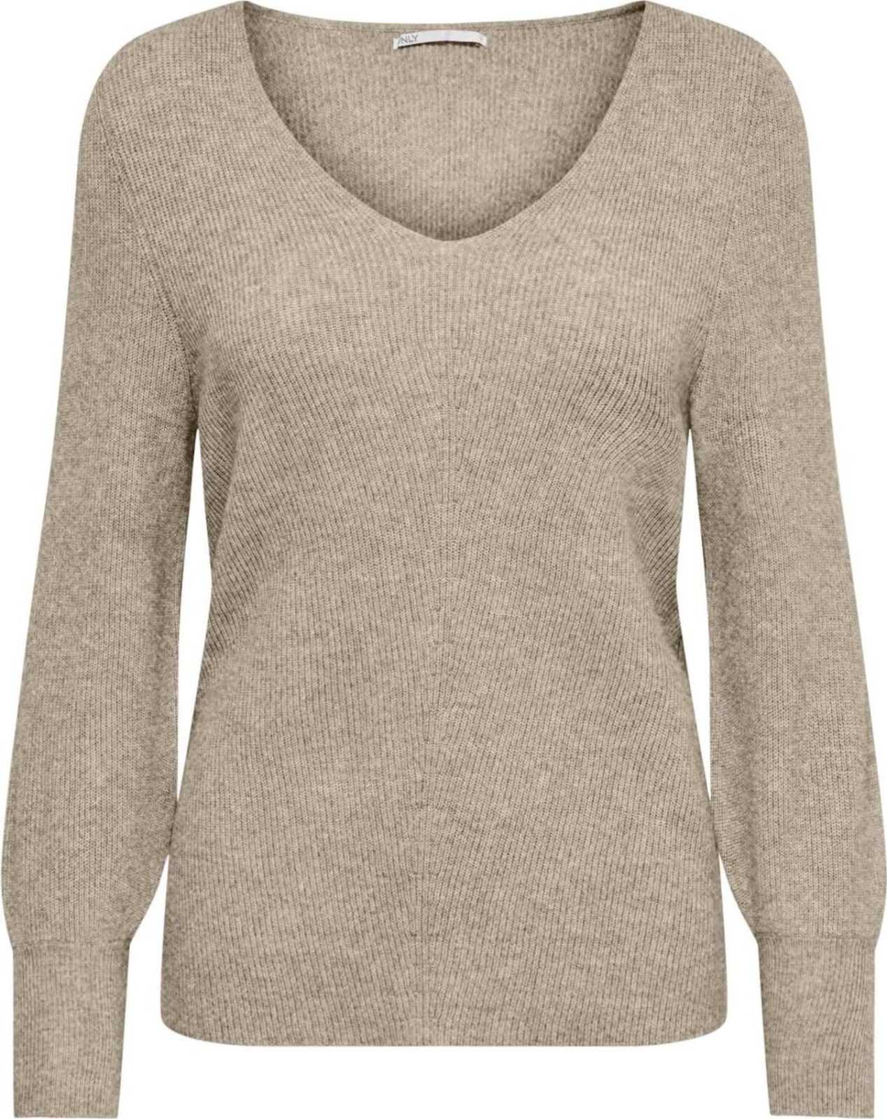 ONLY Svetr 'Atia' béžová