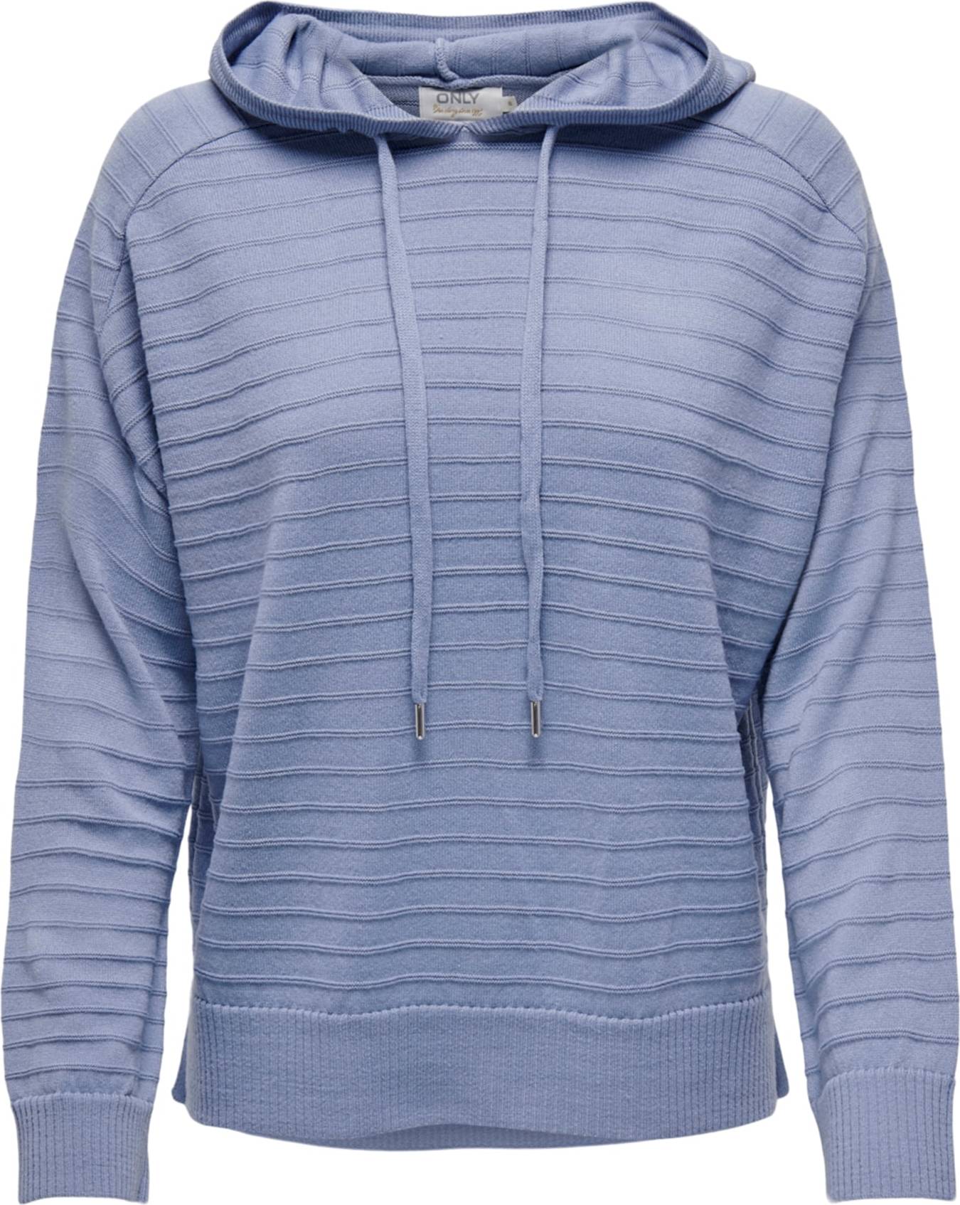 ONLY Svetr 'Cata' kouřově modrá