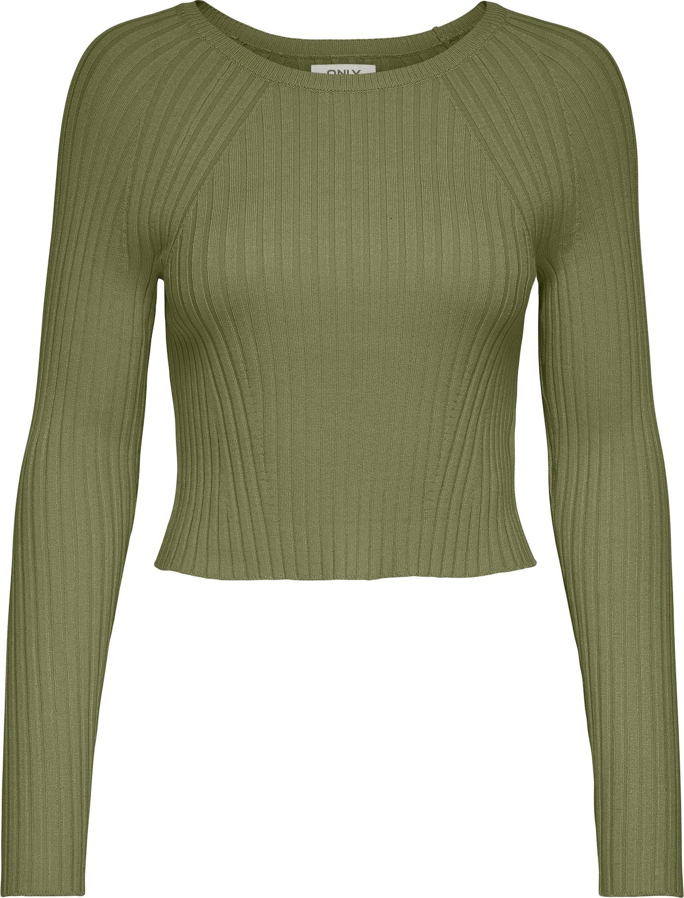ONLY Svetr 'Meddi' khaki