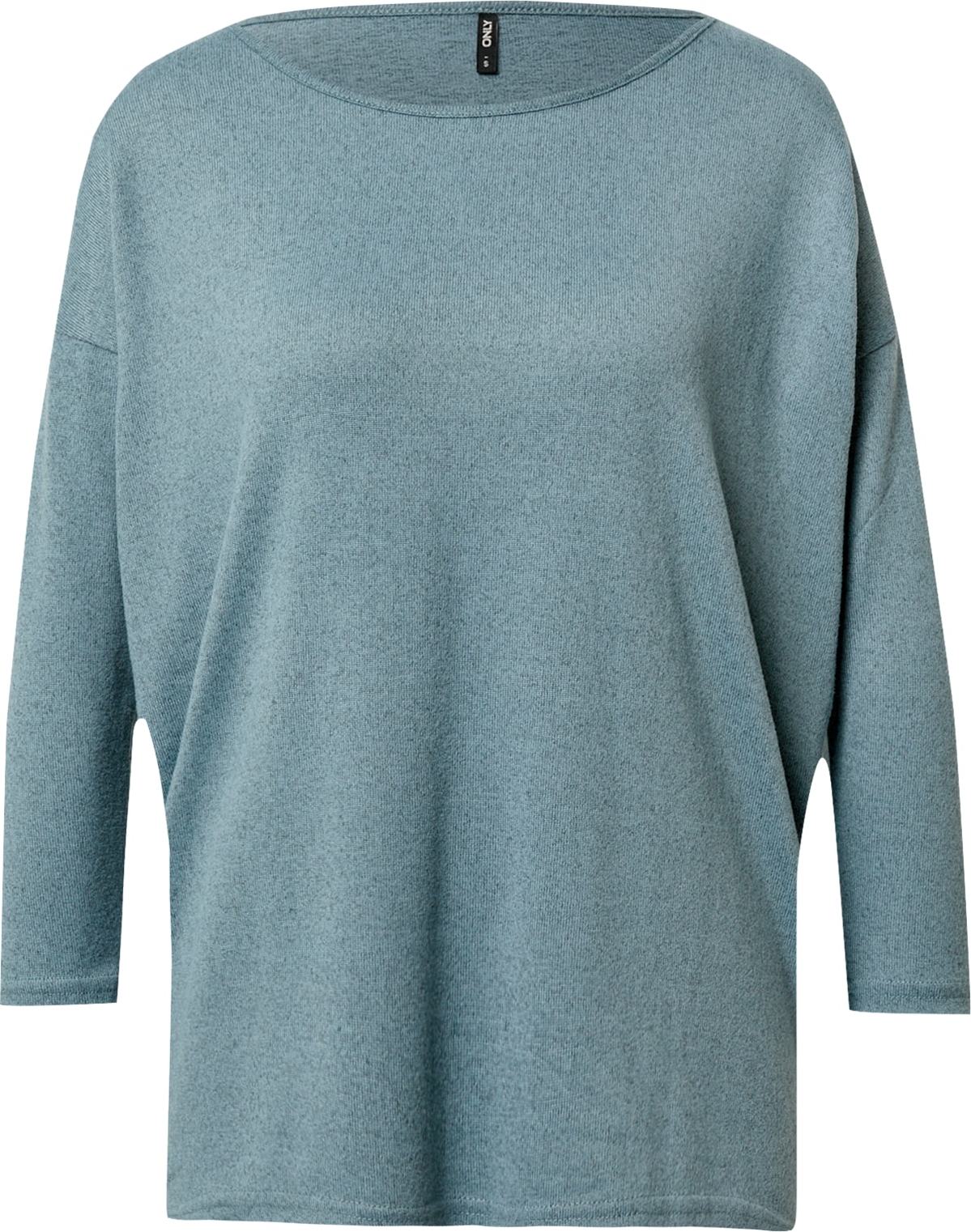 ONLY Tričko 'ELCOS' opálová