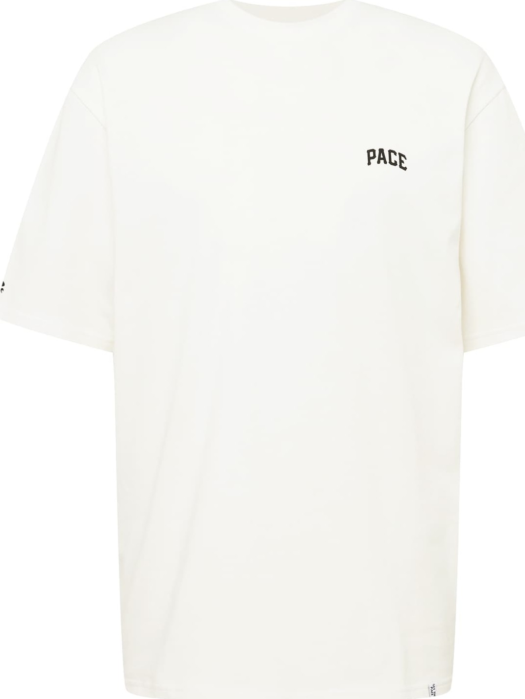 Pacemaker Tričko 'Erik' bílá