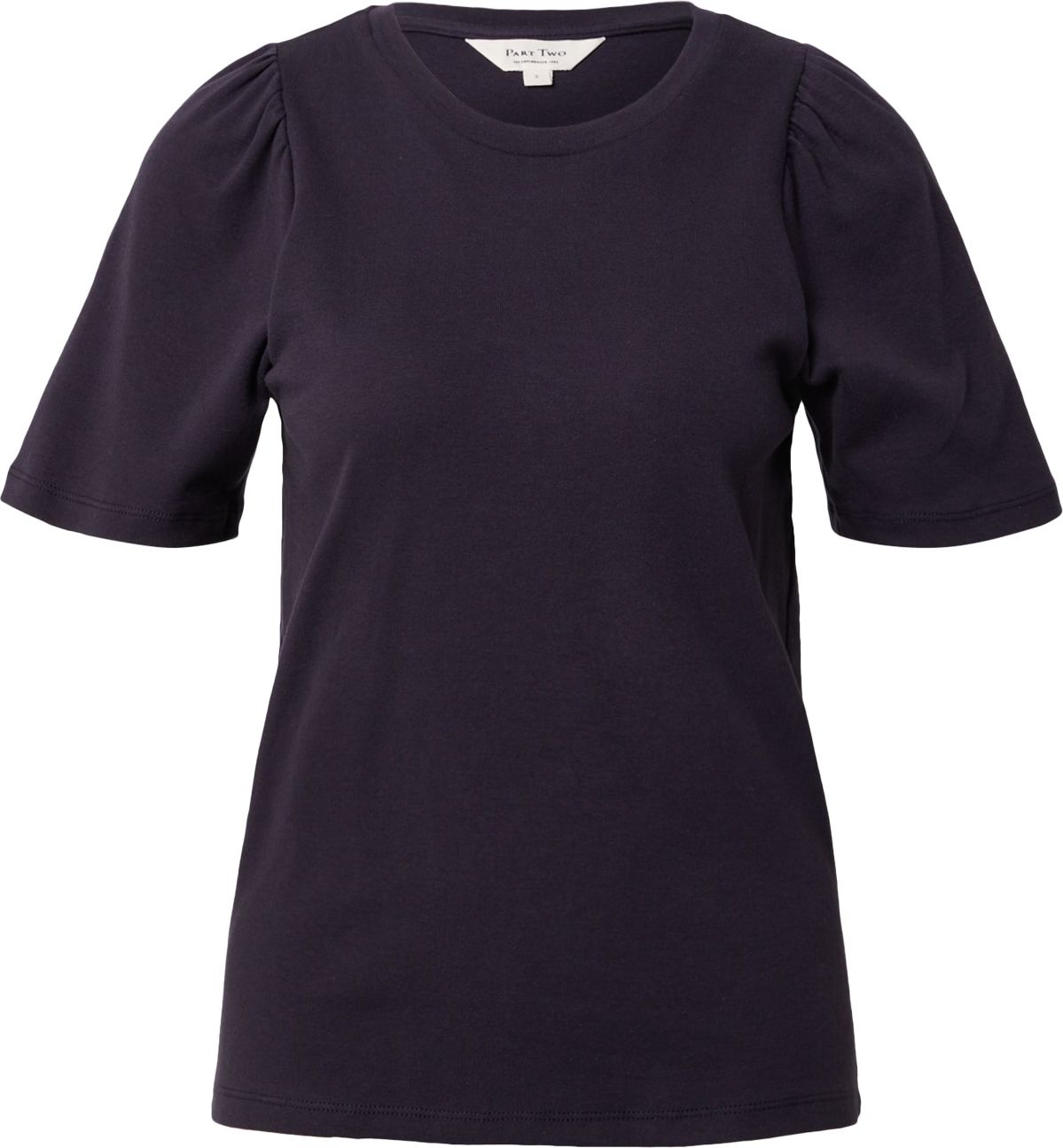 Part Two Tričko 'Imalea' noční modrá