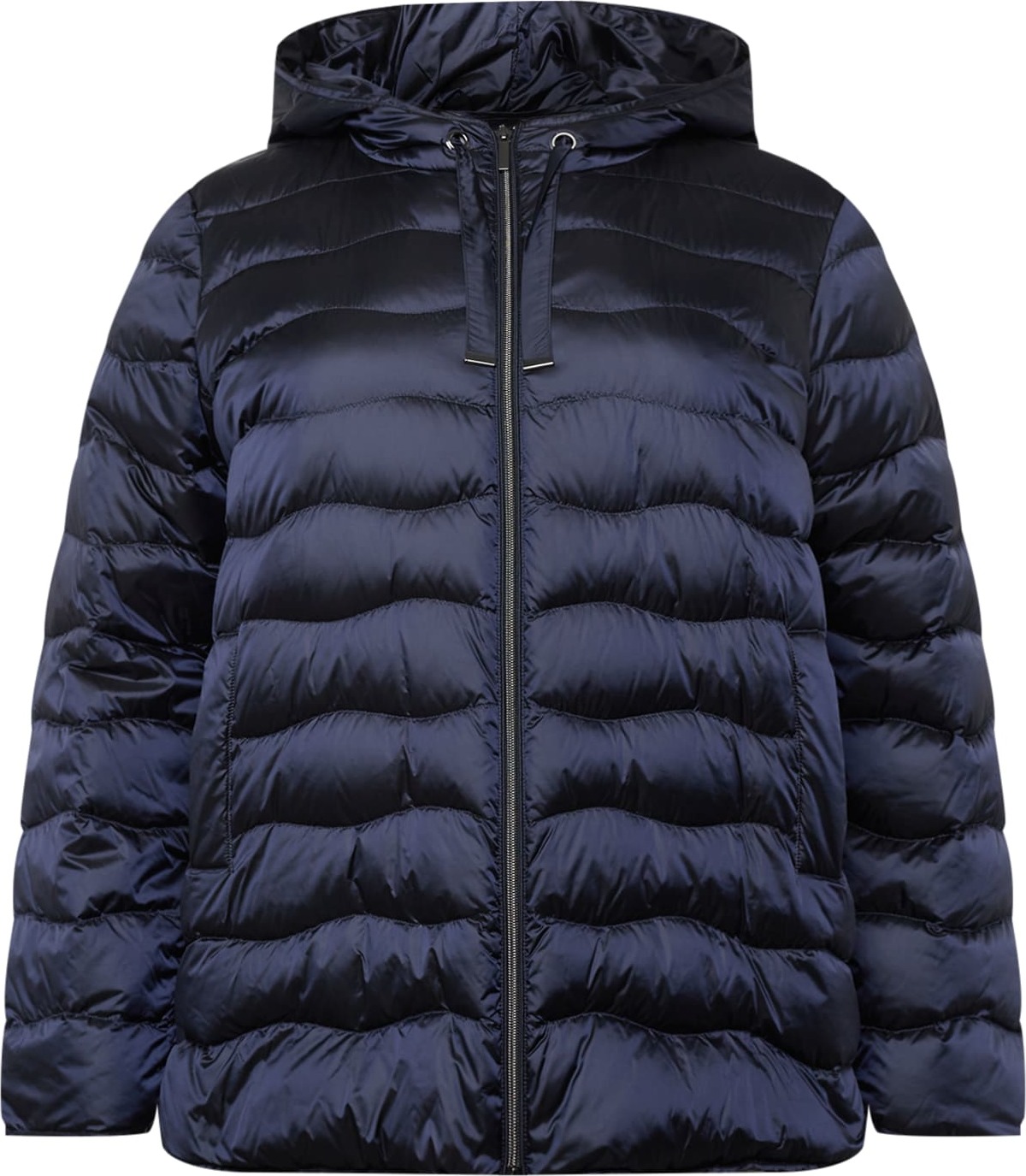 Persona by Marina Rinaldi Zimní bunda 'PALMETO' námořnická modř