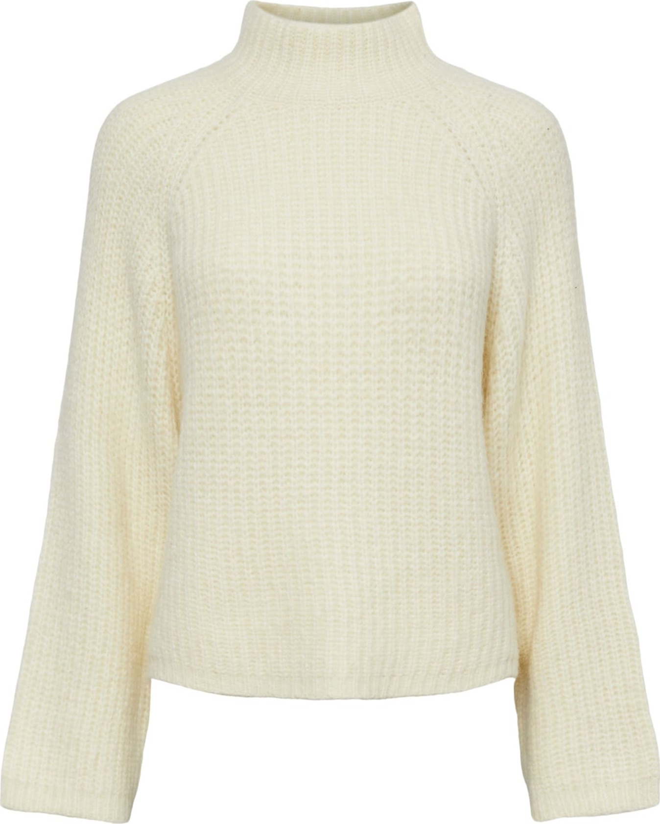 PIECES Svetr 'NELL' béžová