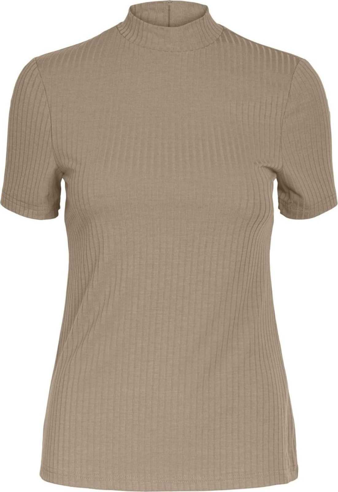 PIECES Tričko 'Kylie' brokátová