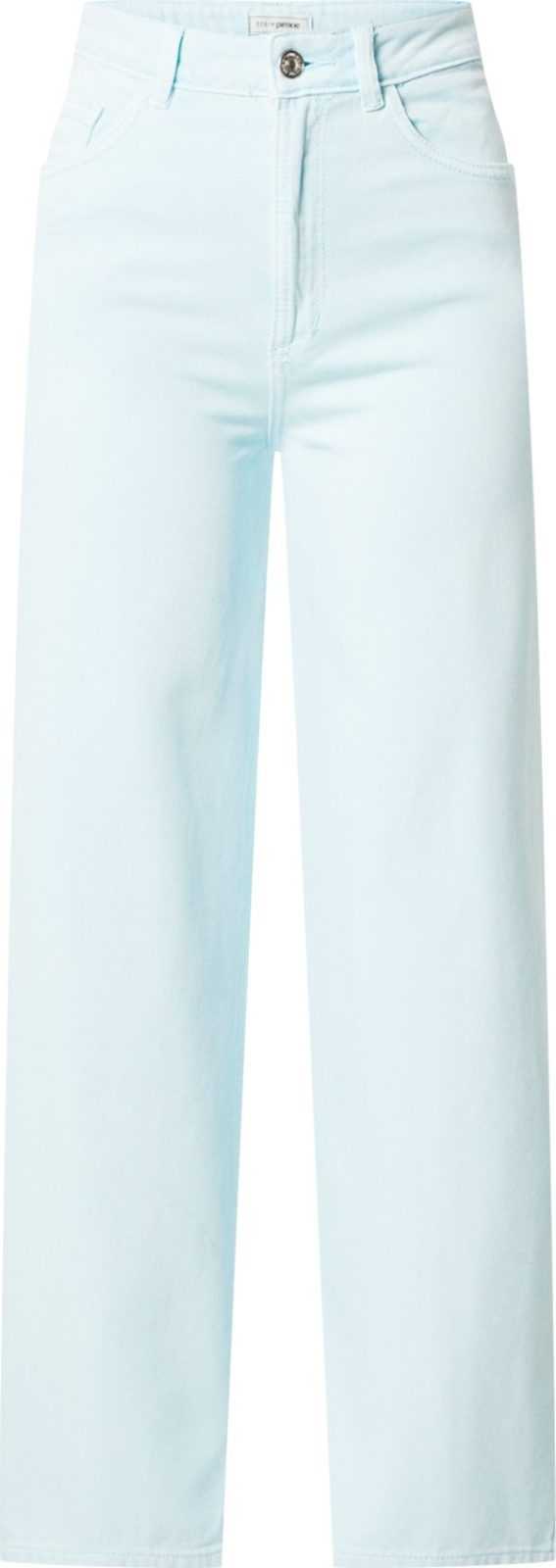 Pimkie Džíny světlemodrá