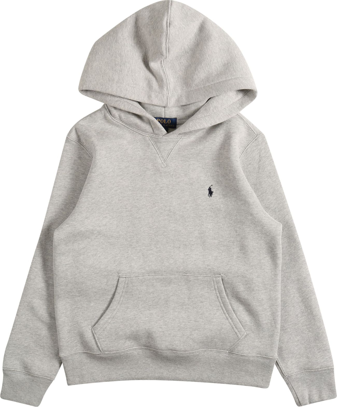 Polo Ralph Lauren Mikina šedá