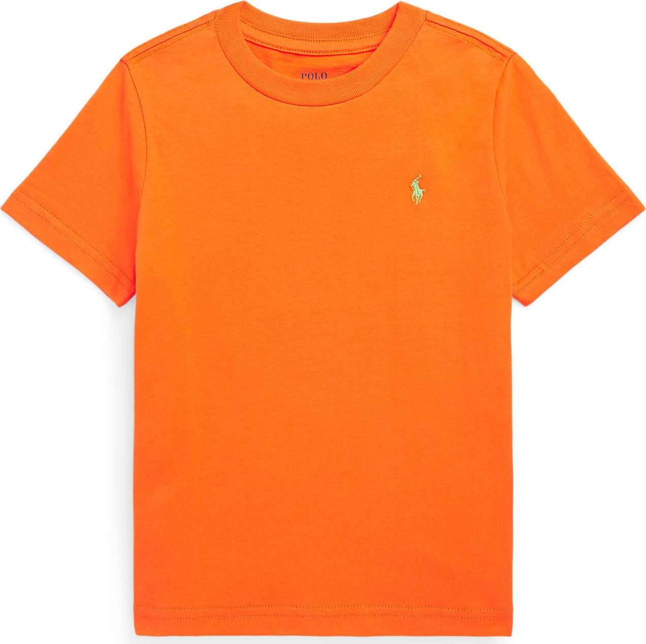 Polo Ralph Lauren Tričko světle béžová / světle žlutá