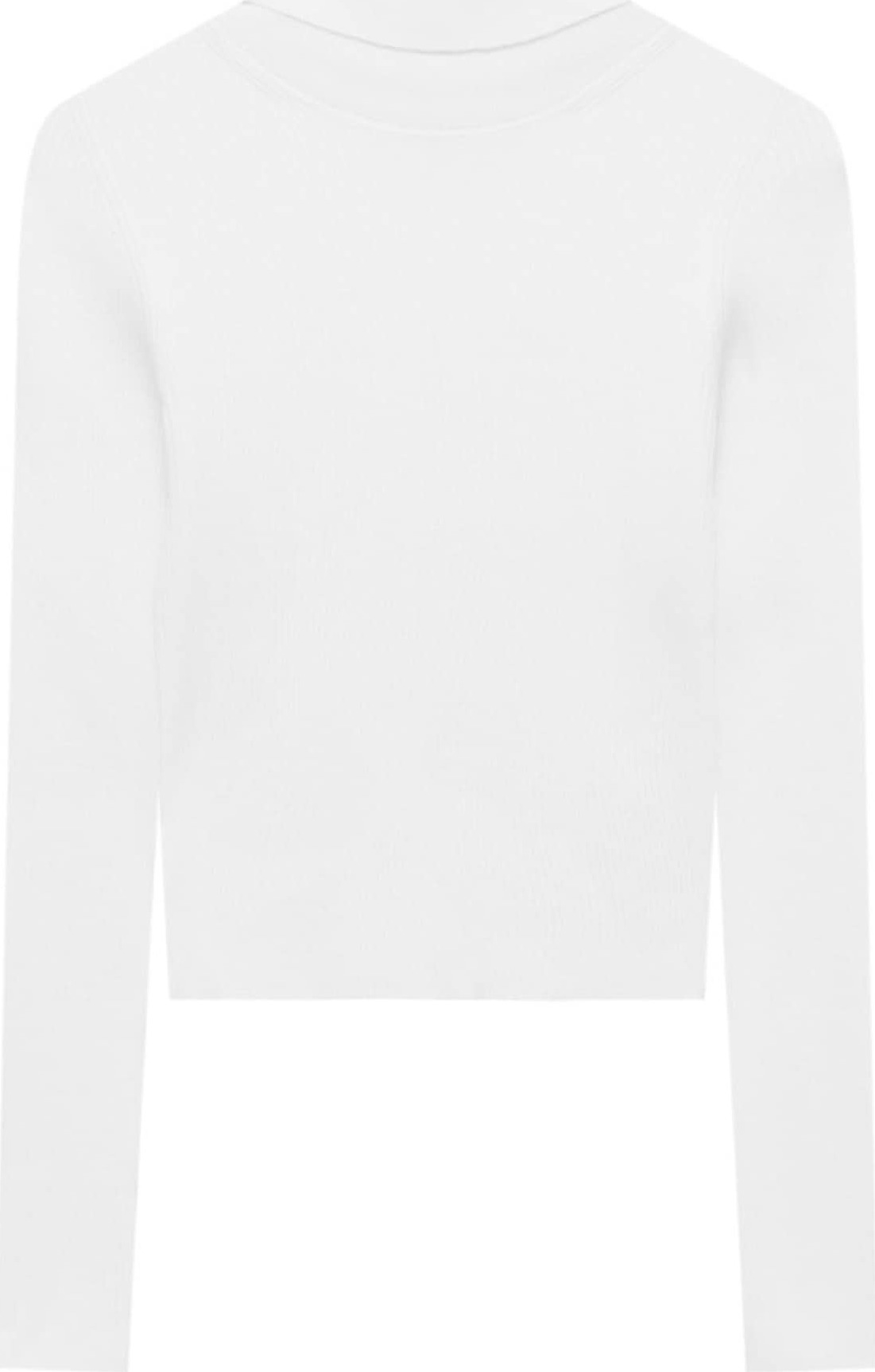 Pull&Bear Svetr bílá