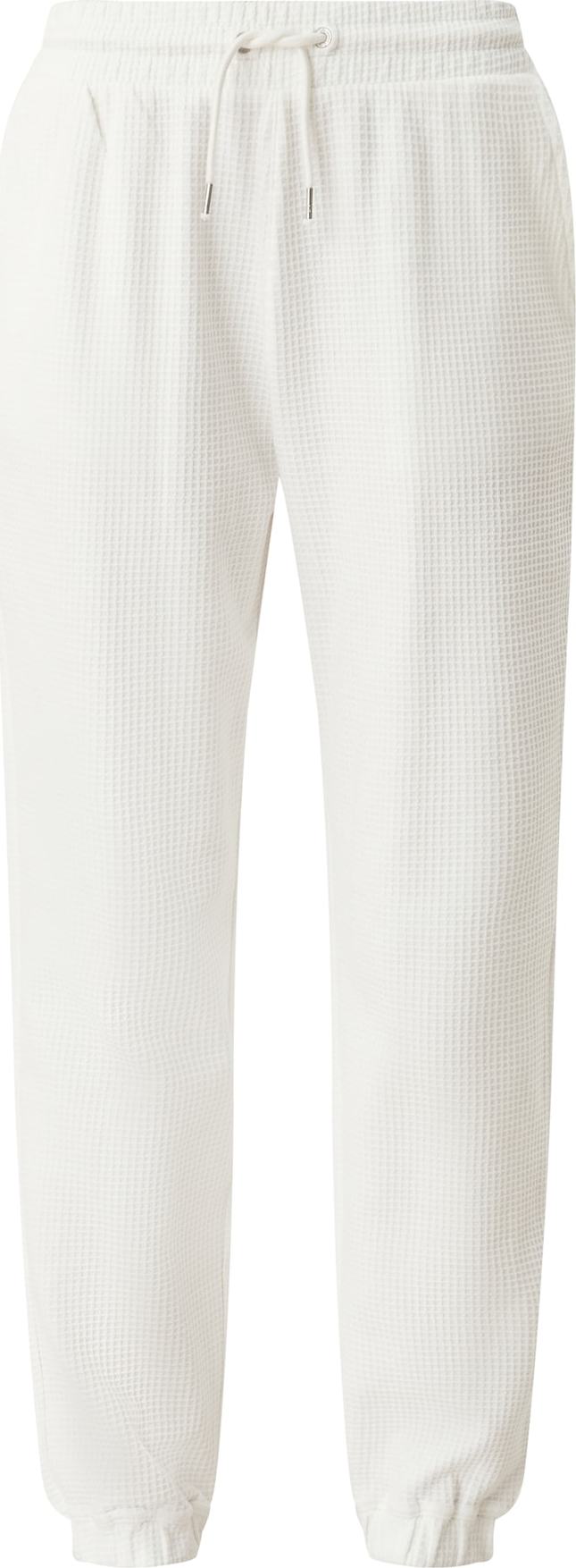 QS by s.Oliver Kalhoty bílá