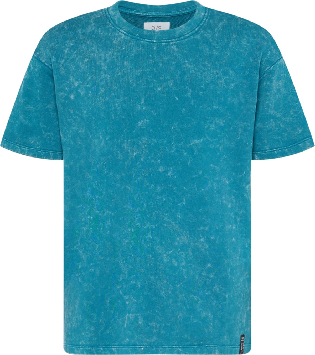 QS by s.Oliver Tričko modrá