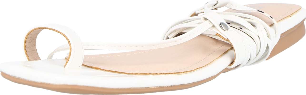 Raid Pantofle 'ADAZE' bílá