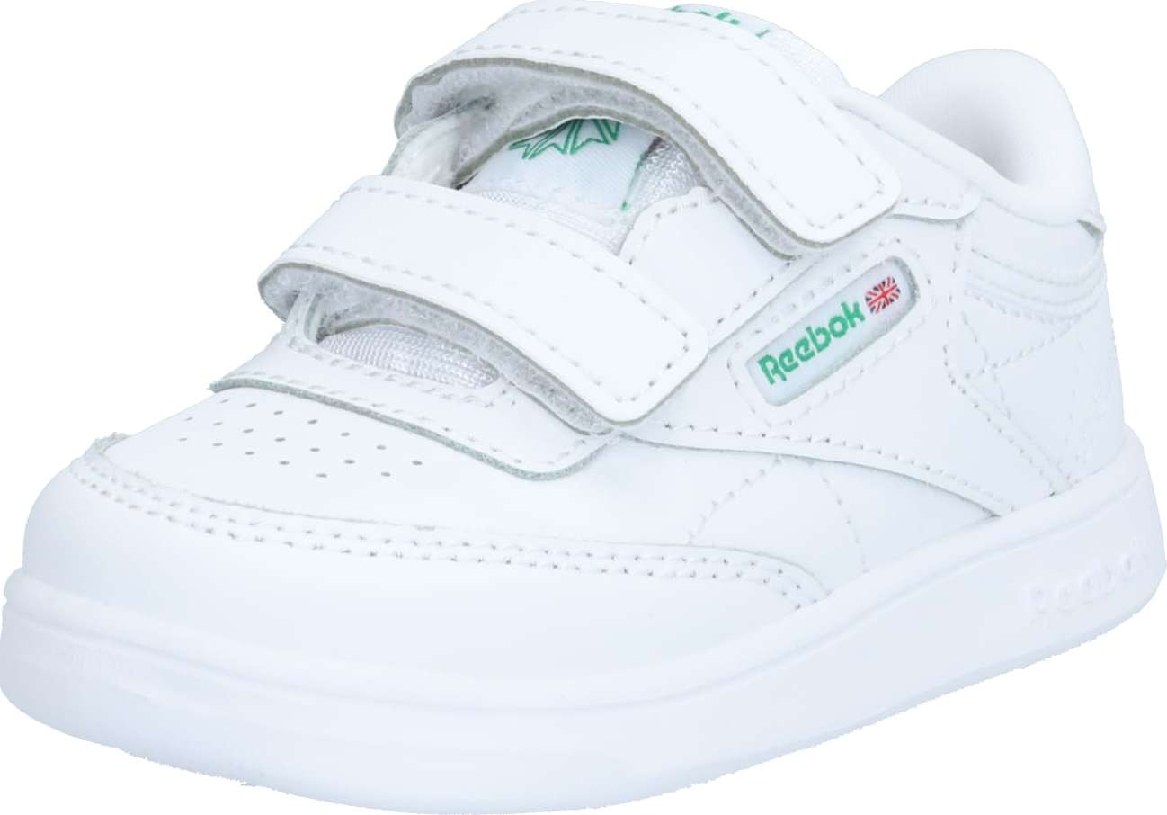 Reebok Classics Tenisky 'Club C' bílá