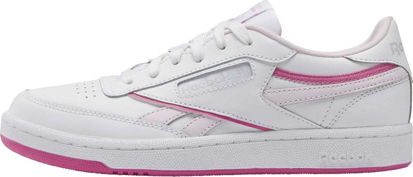 Reebok Classics Tenisky 'Club C Revenge' pitaya / offwhite