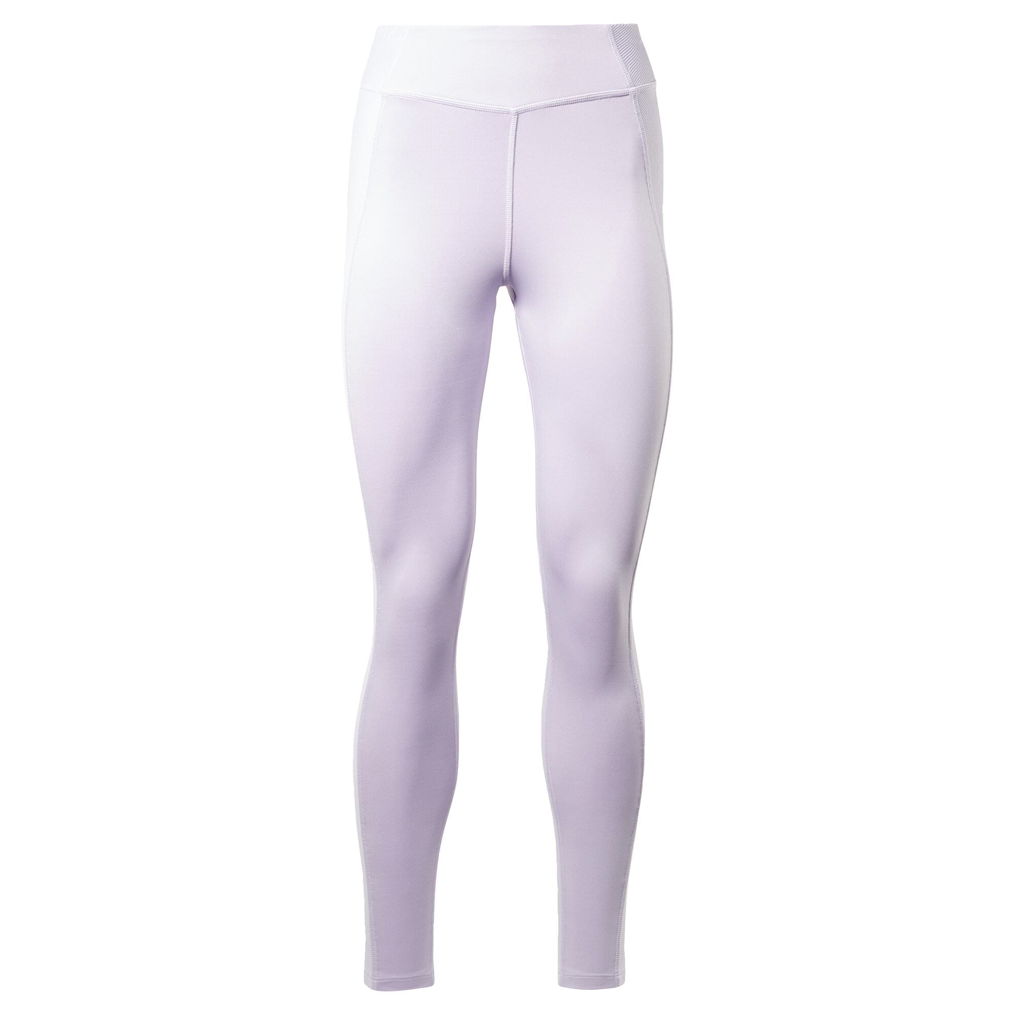 Reebok Sport Sportovní kalhoty pastelová fialová
