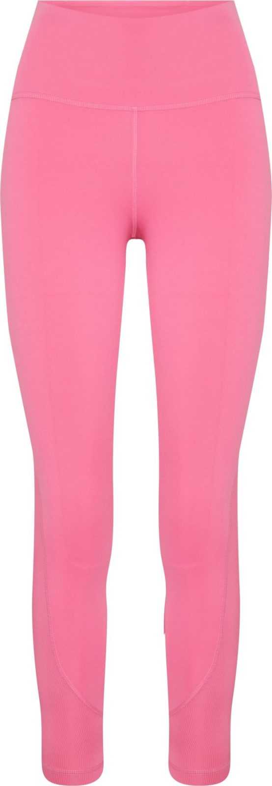 Reebok Sport Sportovní kalhoty pink