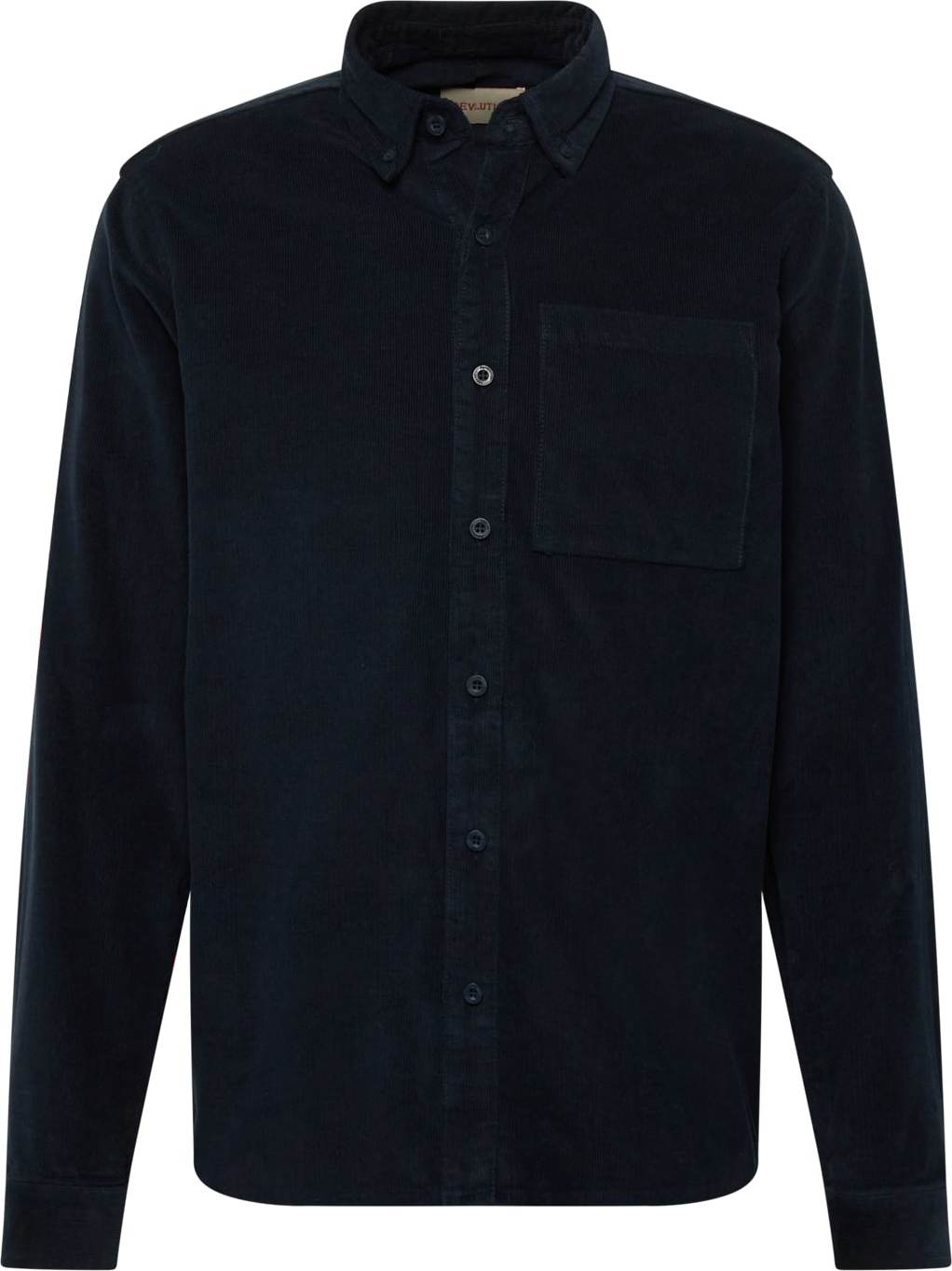 Revolution Košile námořnická modř