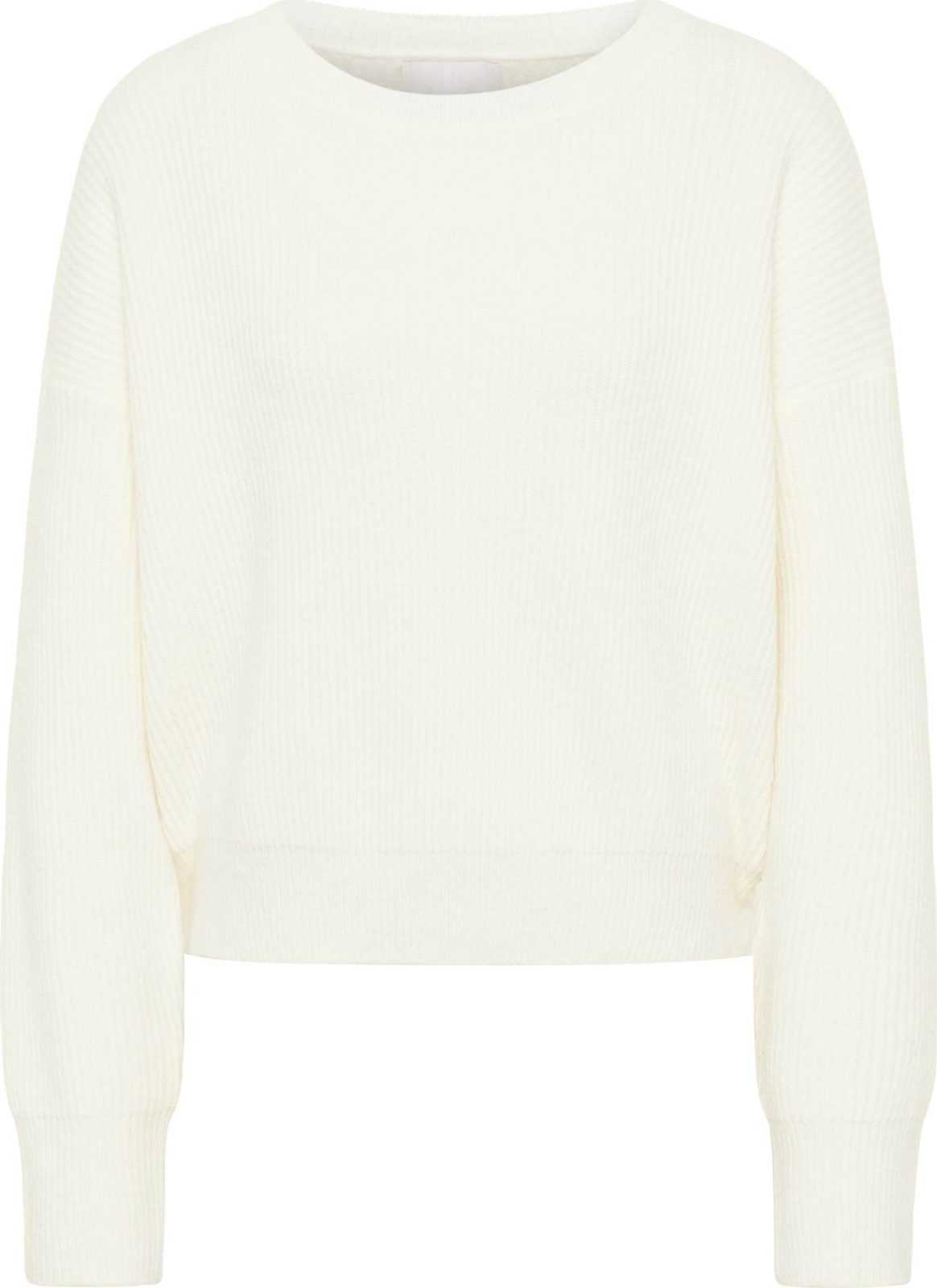 RISA Svetr bílá
