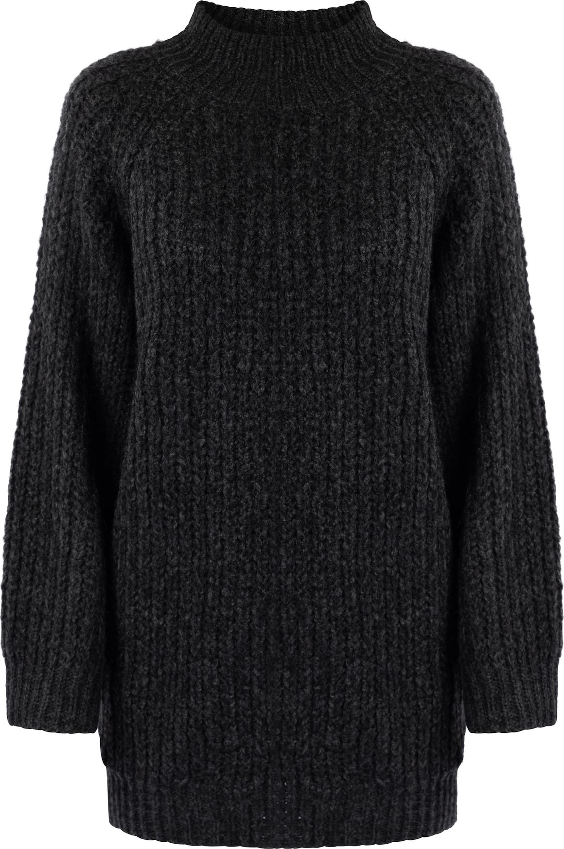RISA Svetr černá