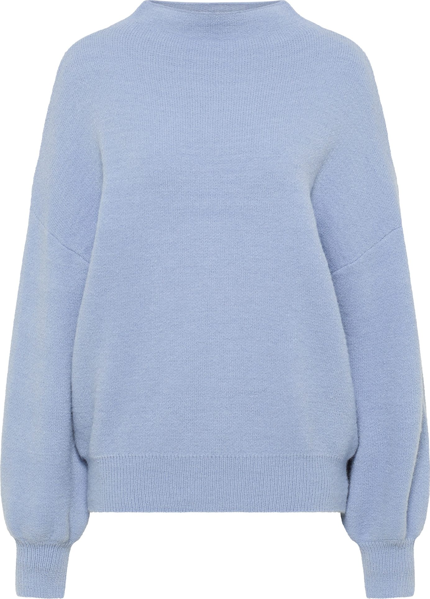 RISA Svetr světlemodrá