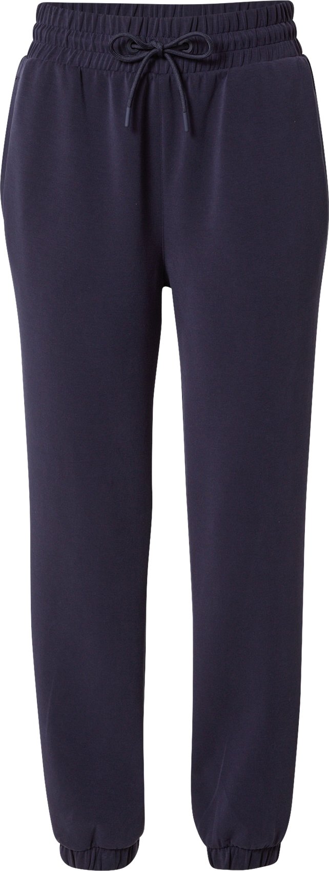 s.Oliver Kalhoty námořnická modř