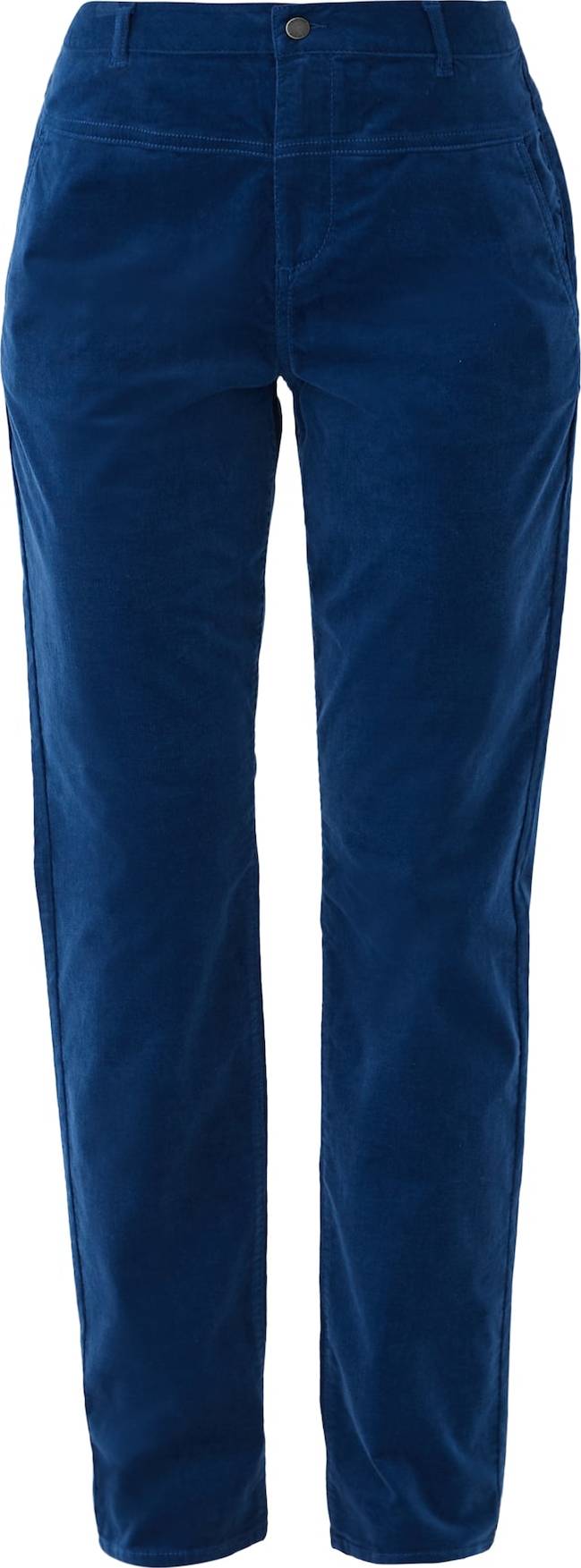 s.Oliver Kalhoty tmavě modrá