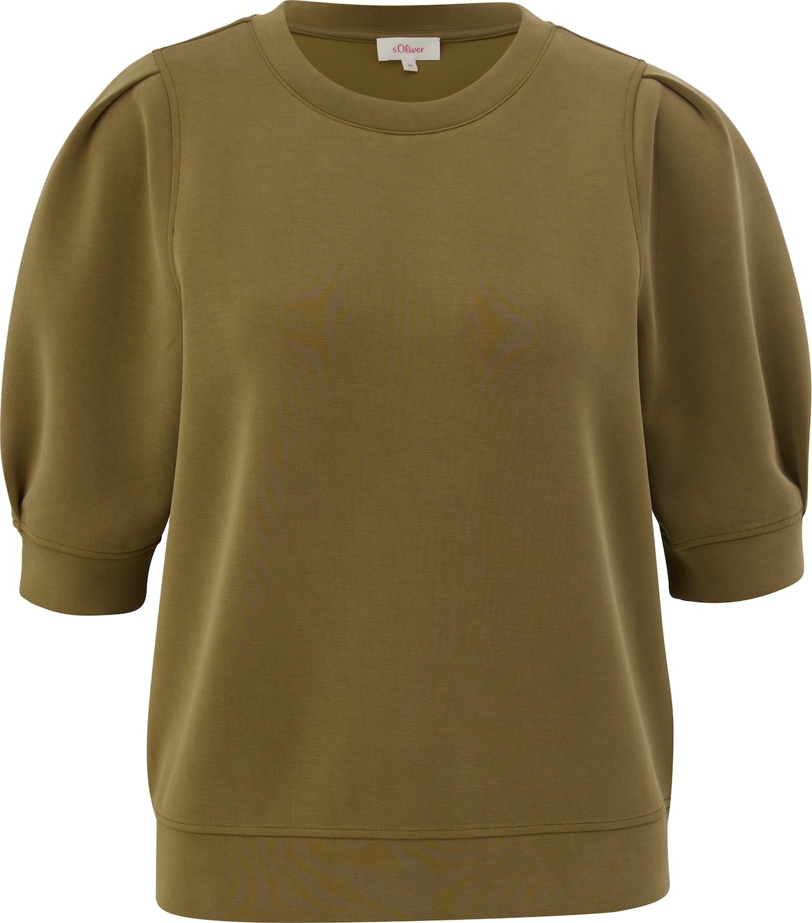 s.Oliver Mikina zelená