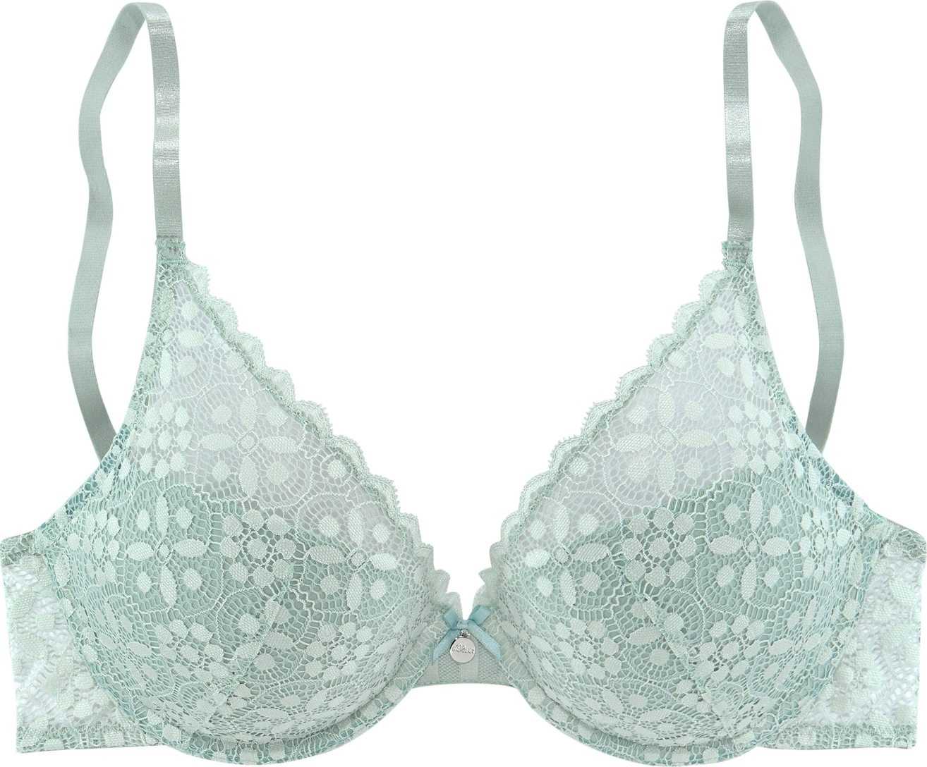 s.Oliver Podprsenka mátová