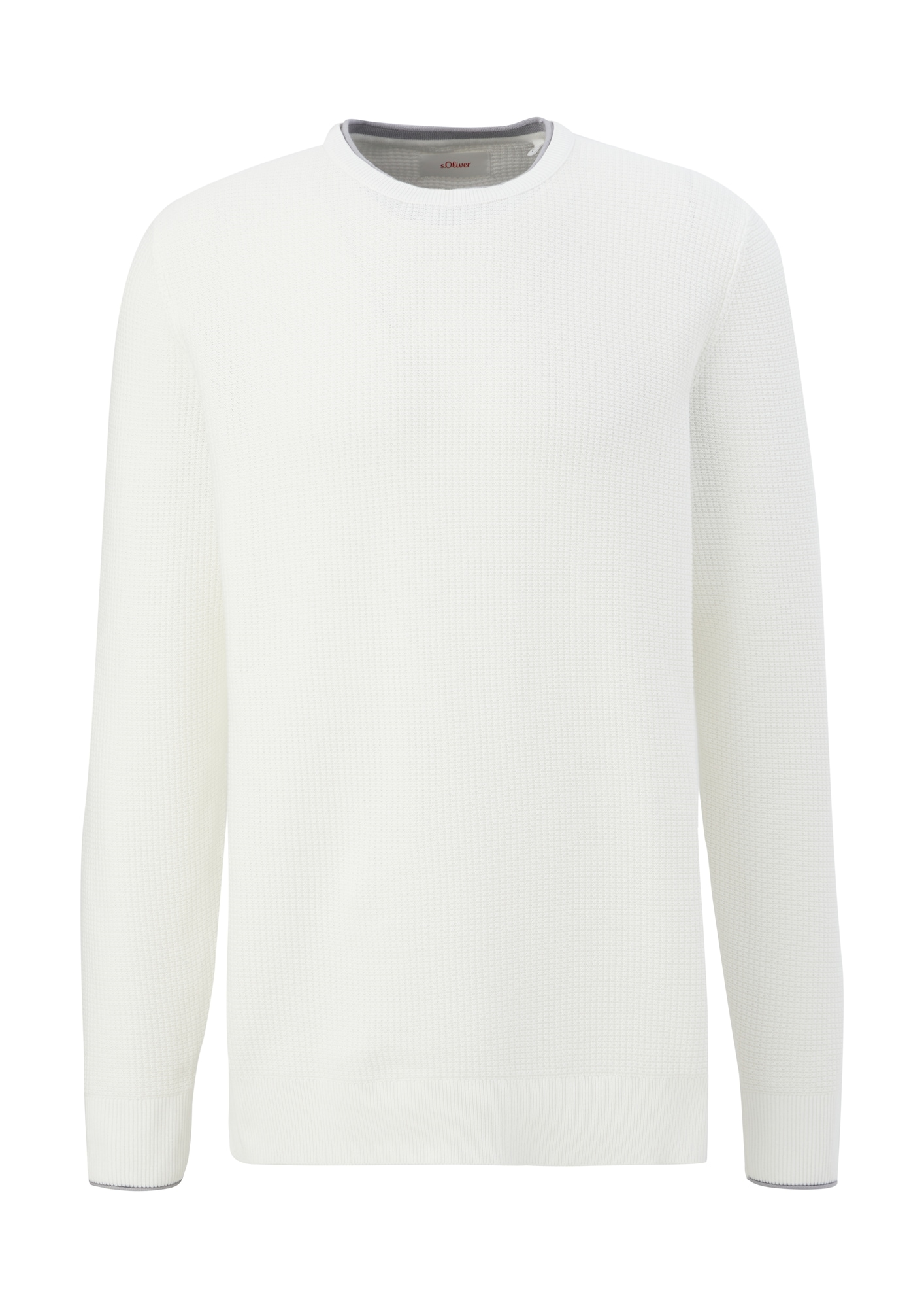 s.Oliver Svetr bílá