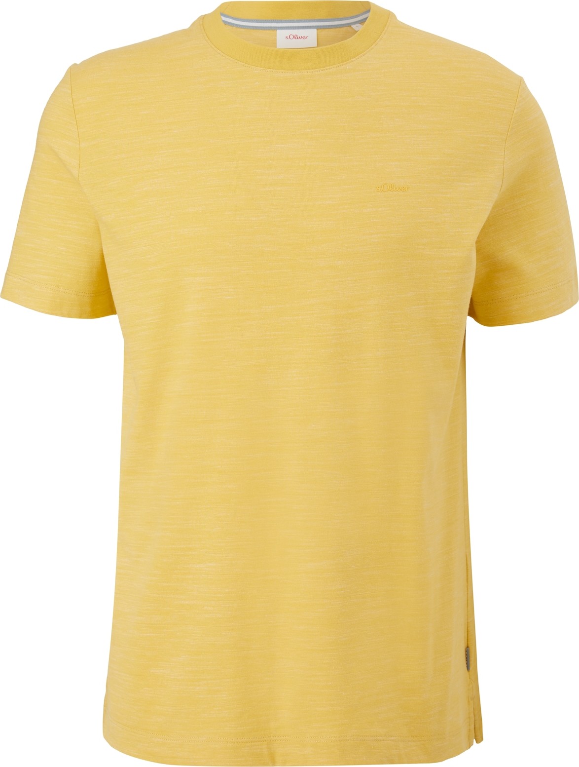 s.Oliver Tričko žlutá