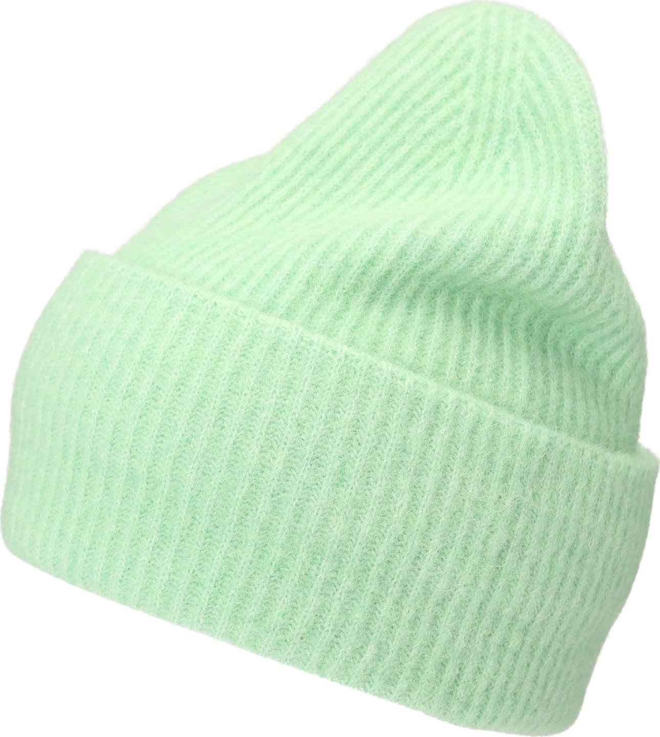 Samsøe Samsøe Čepice mátová