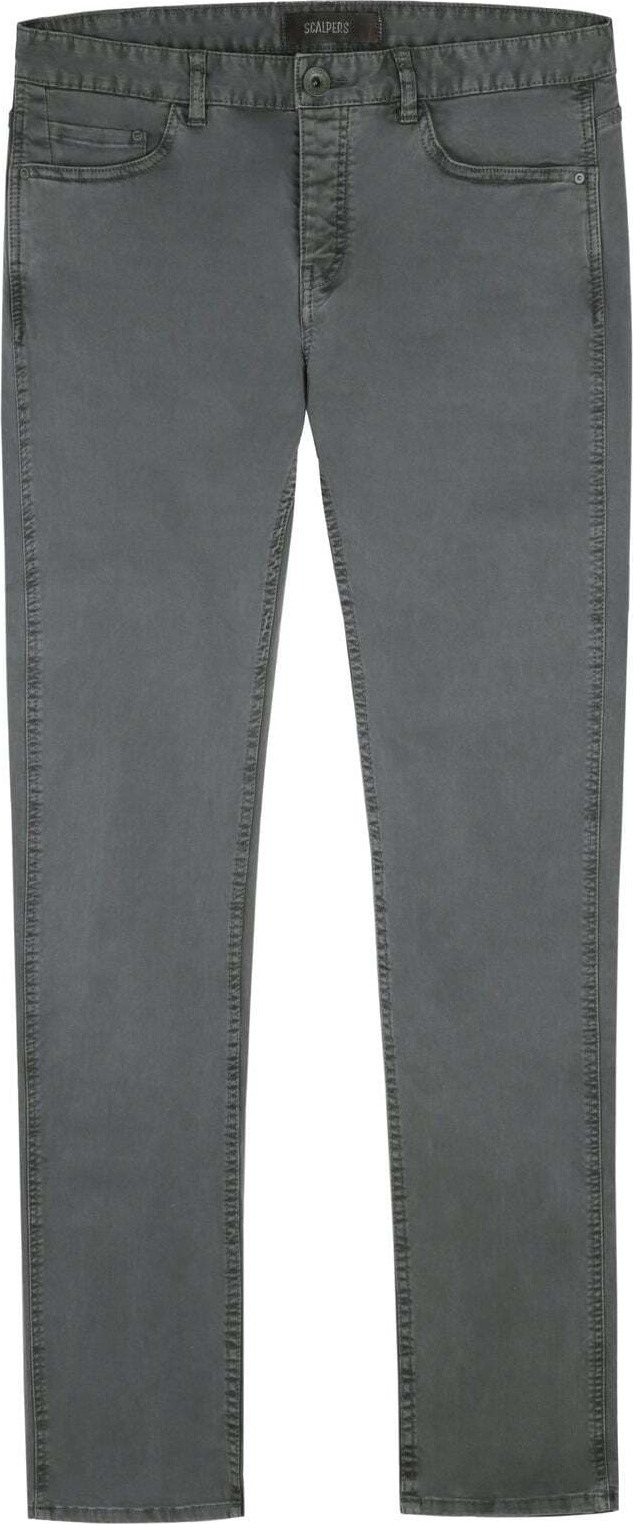 Scalpers Džíny khaki