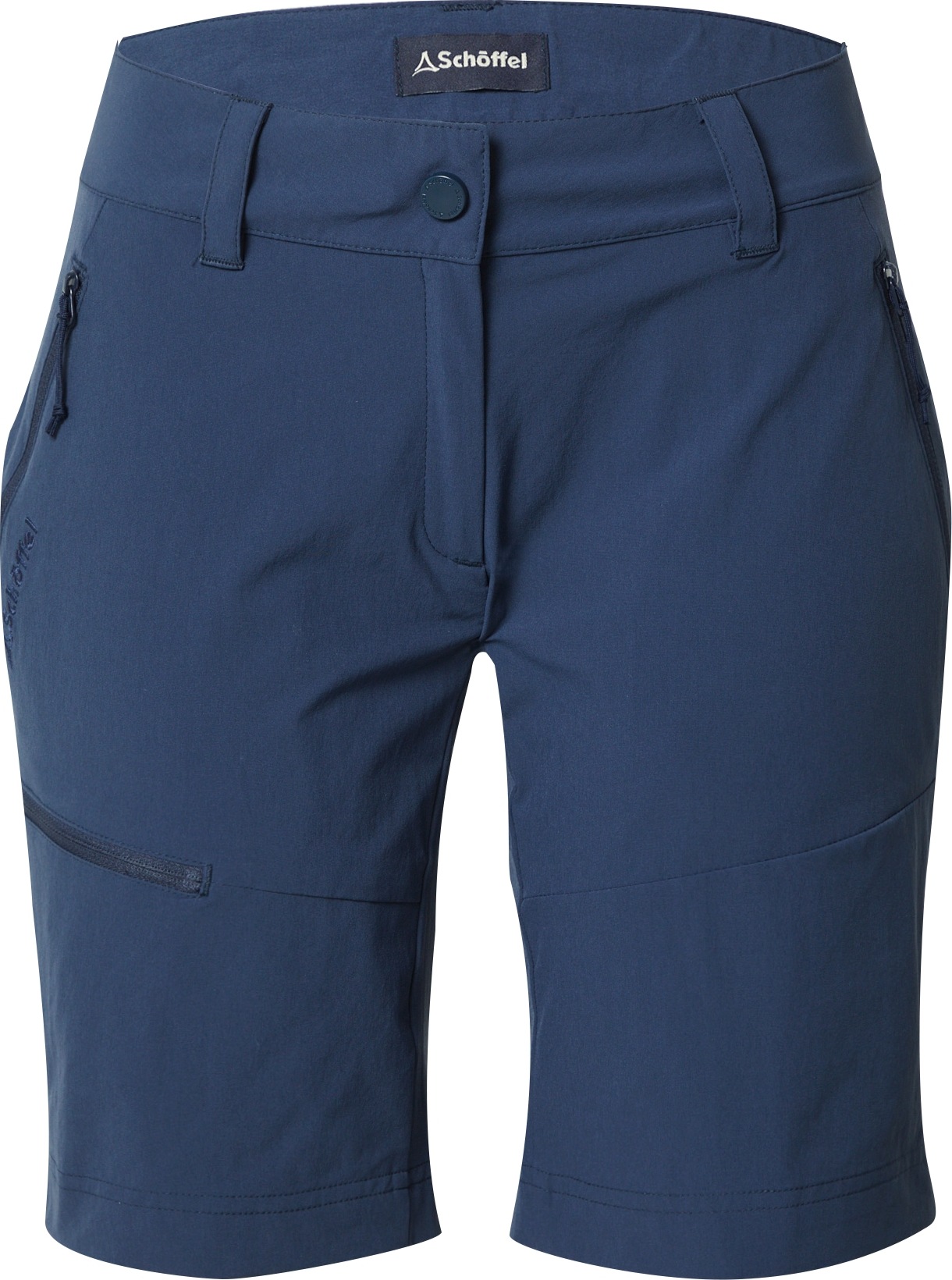 Schöffel Funkční kalhoty 'Toblach 2' námořnická modř