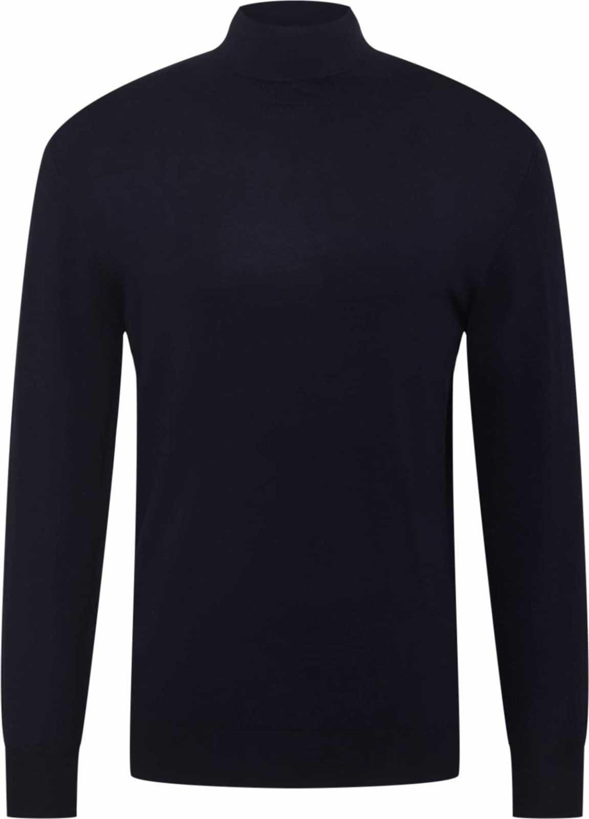 SCOTCH & SODA Svetr noční modrá