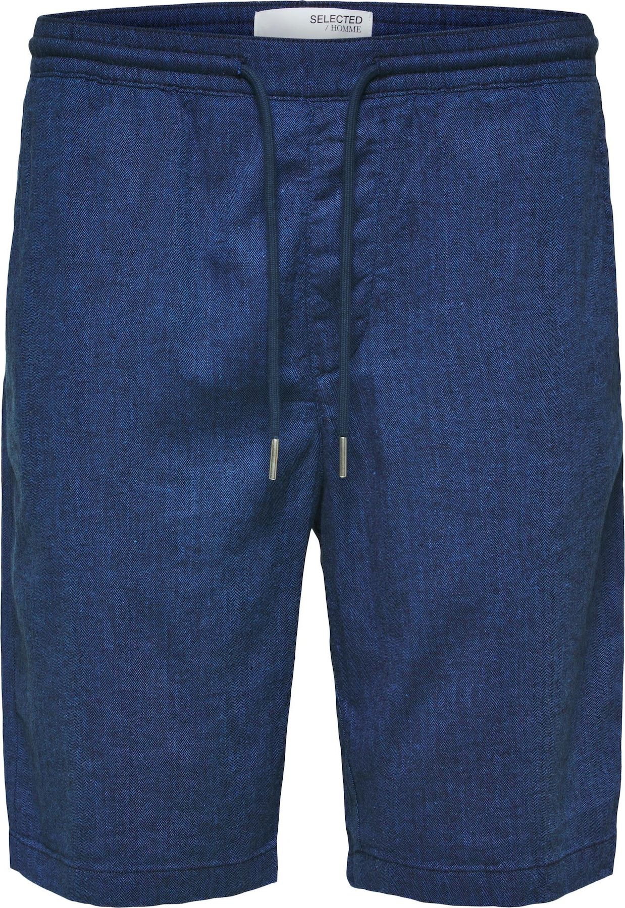 SELECTED HOMME Kalhoty 'Luis' noční modrá