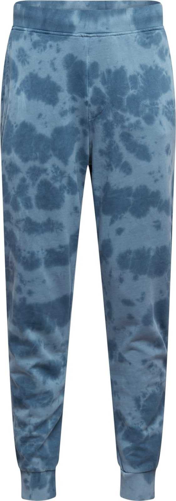 Skechers Performance Kalhoty kouřově modrá / chladná modrá