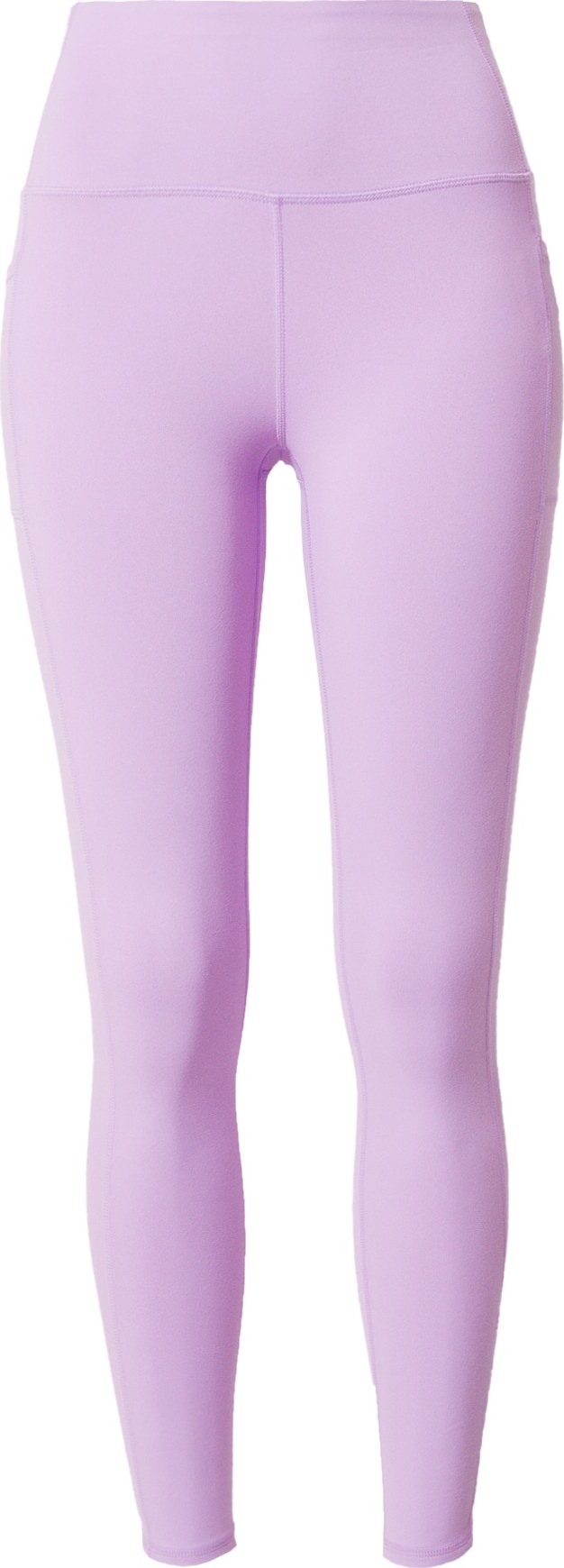 Skechers Performance Sportovní kalhoty fialová