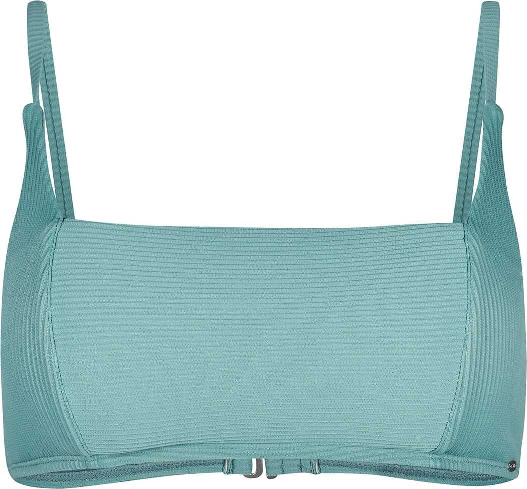 Skiny Horní díl plavek tyrkysová