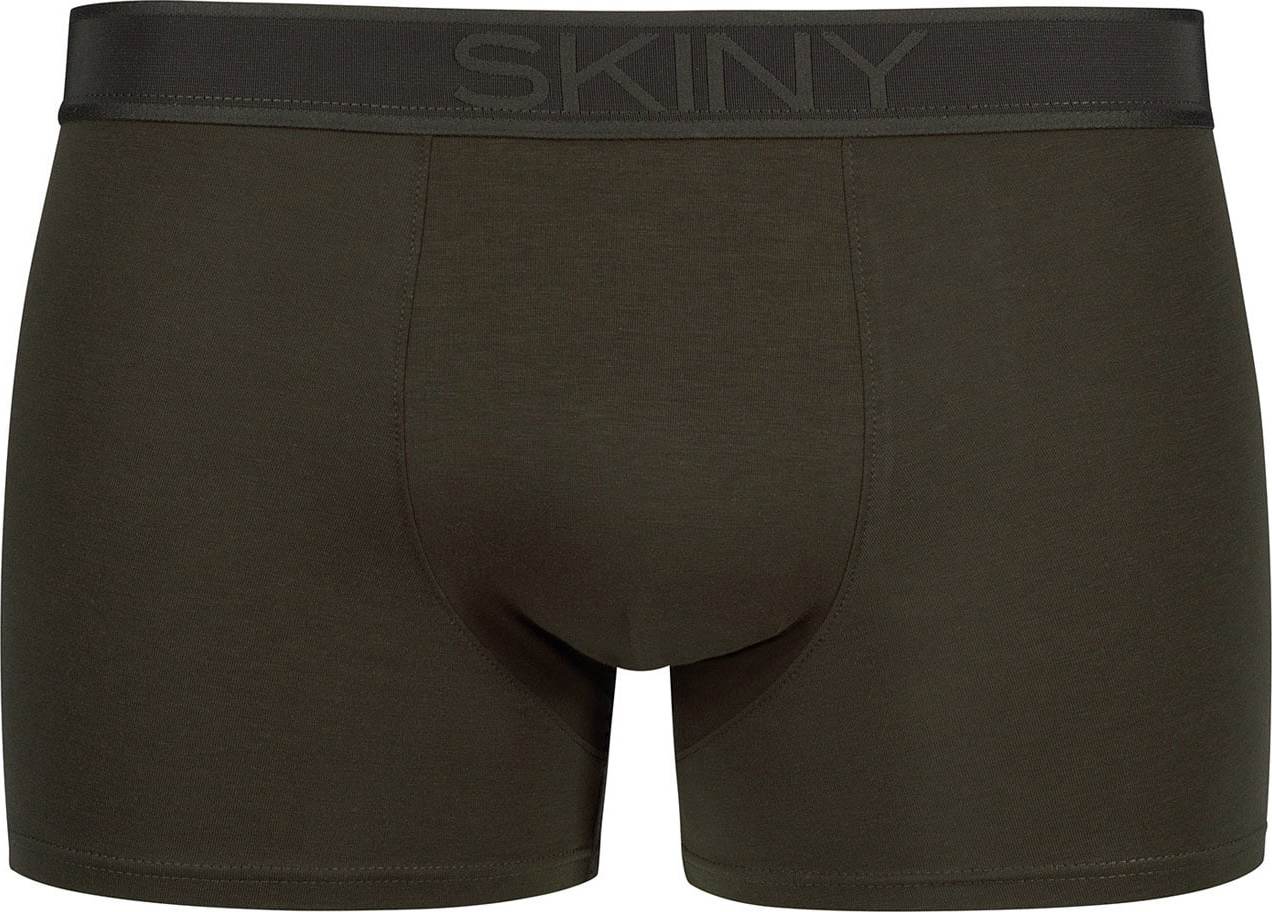 Skiny Boxerky jedle