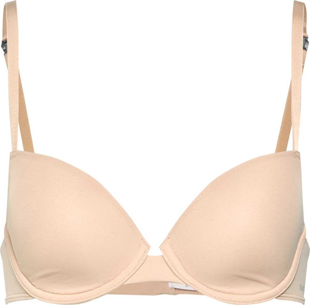 Skiny Podprsenka 'Lovers' béžová