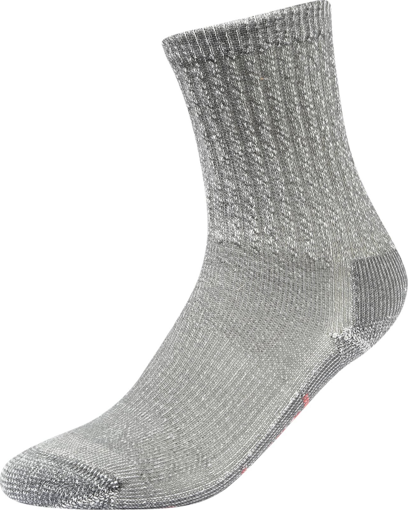 Smartwool Sportovní ponožky šedá