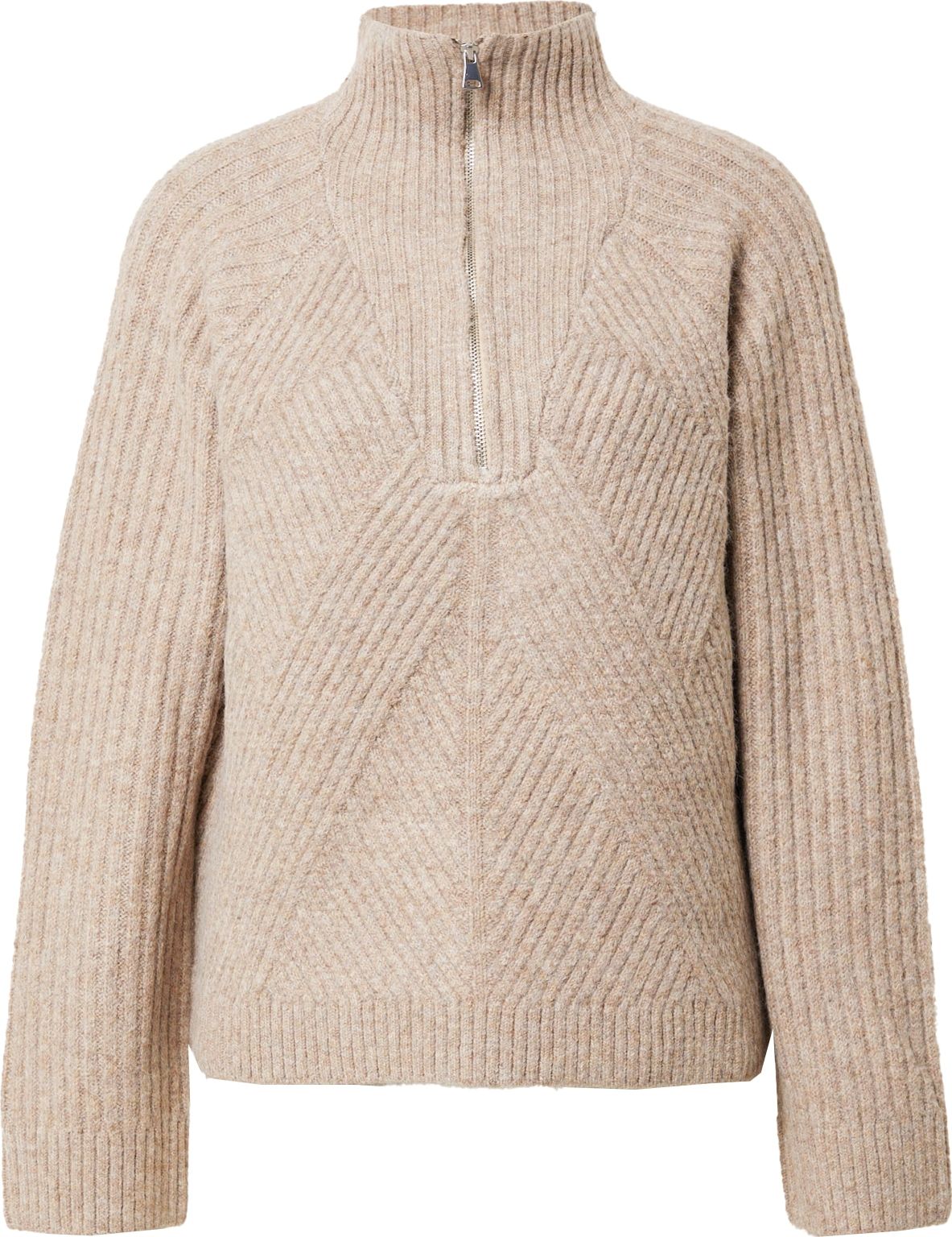 Sofie Schnoor Svetr nažloutlá