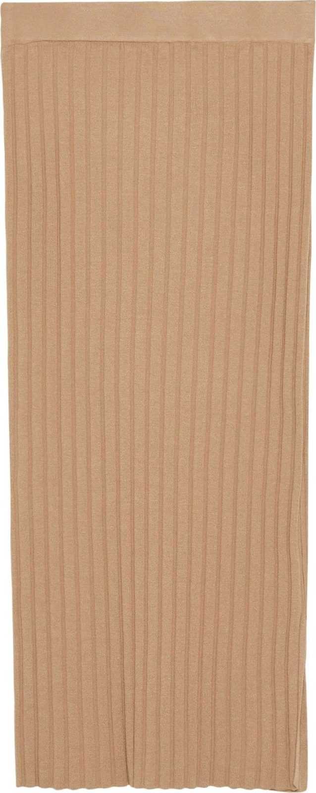 Someday Sukně 'Ovele' písková