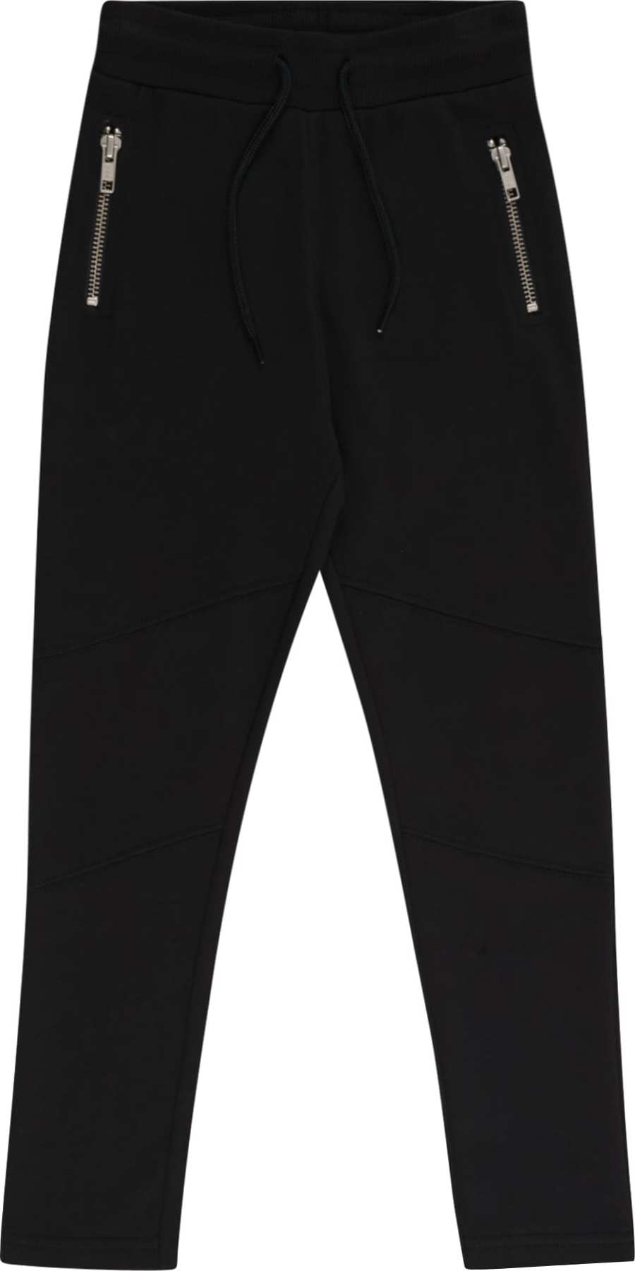 SOMETIME SOON Kalhoty černá