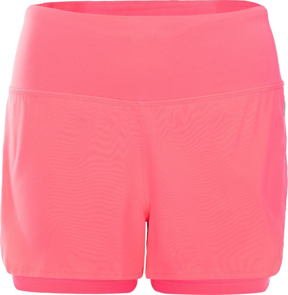 Spyder Sportovní kalhoty pink